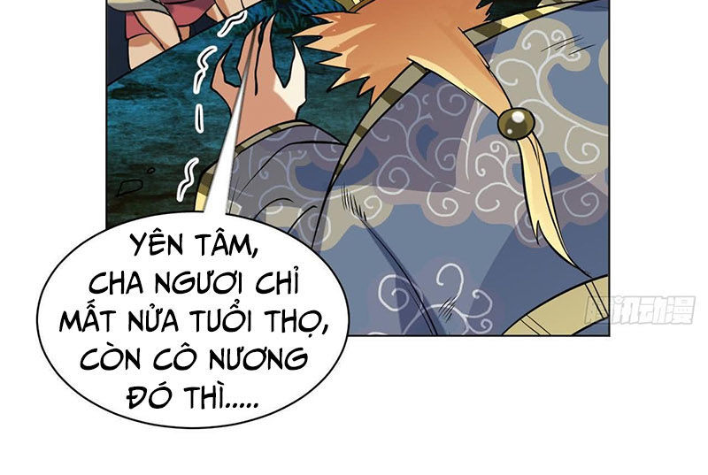 Võ Nghịch Cửu Thiên Chapter 63 - 8