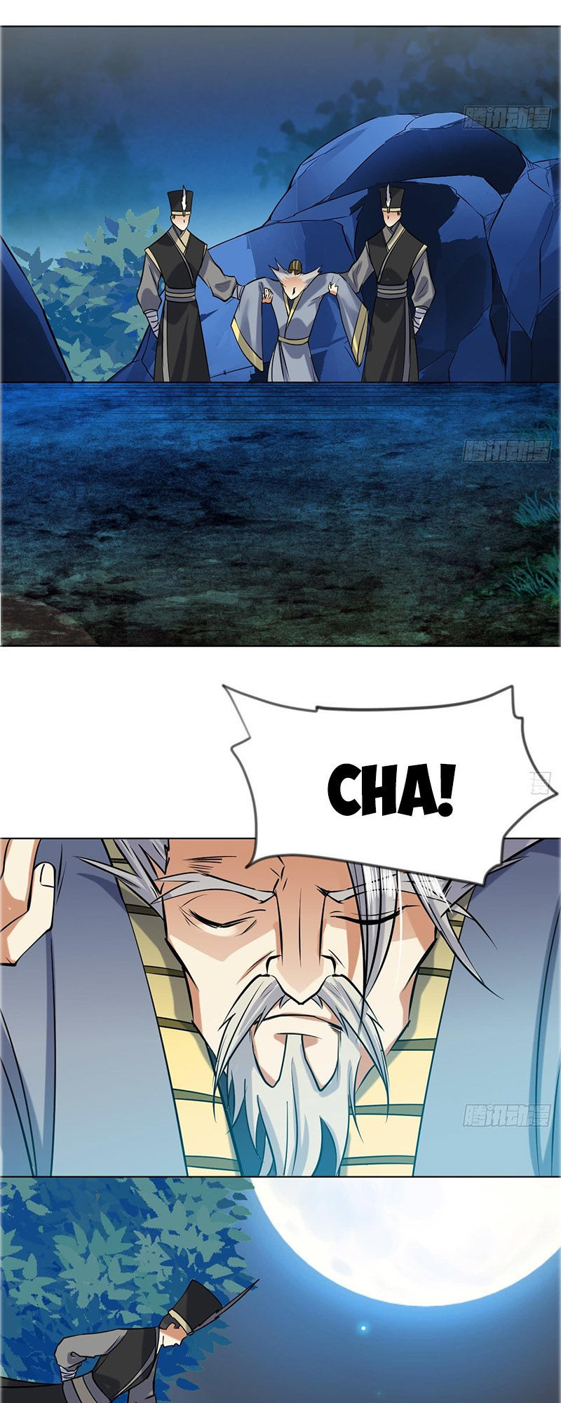 Võ Nghịch Cửu Thiên Chapter 64 - 14