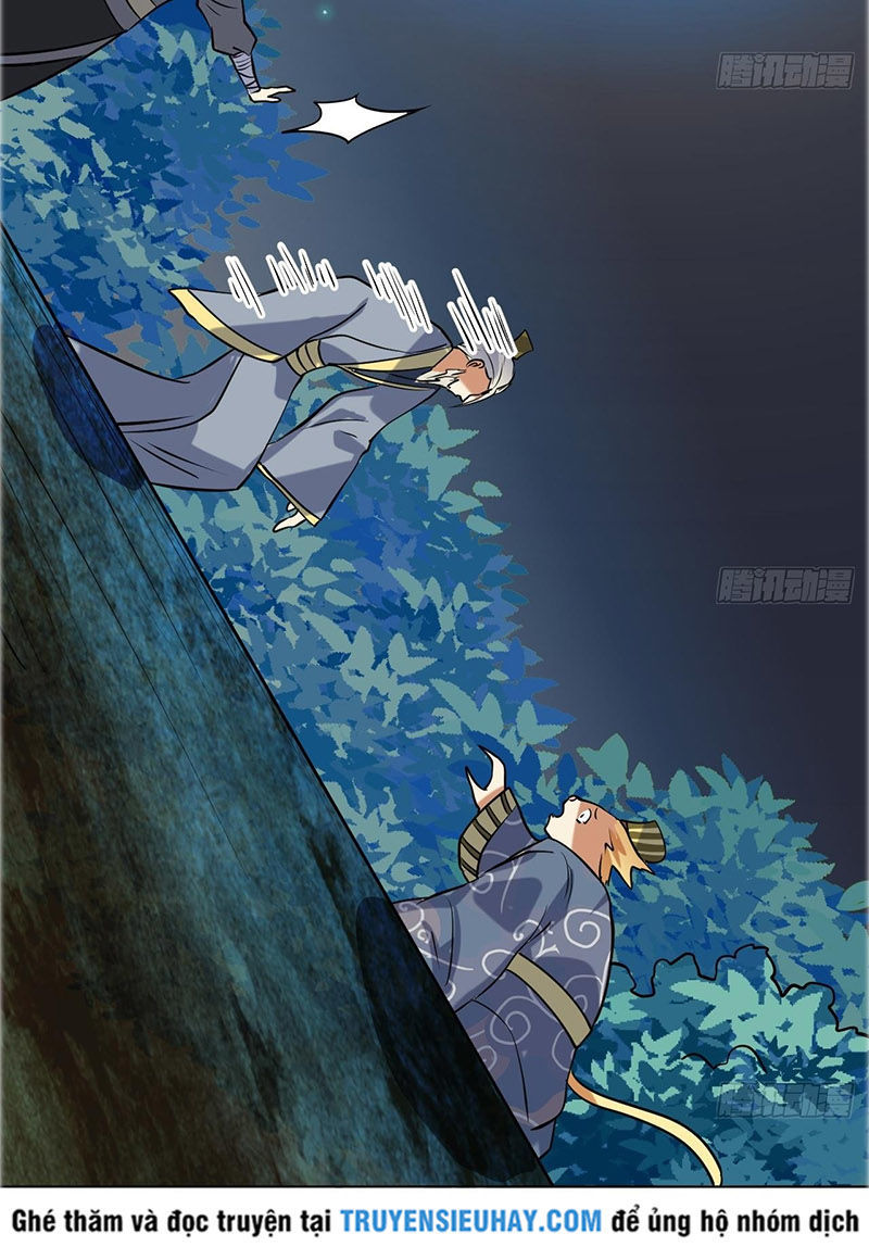 Võ Nghịch Cửu Thiên Chapter 64 - 15