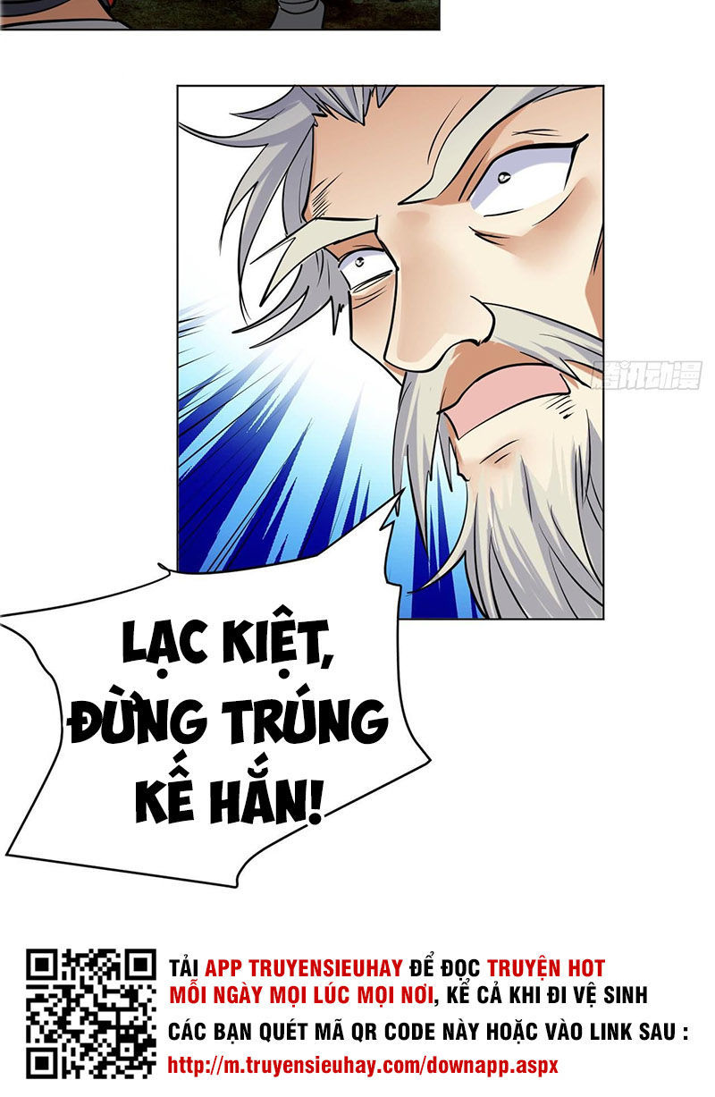 Võ Nghịch Cửu Thiên Chapter 64 - 21