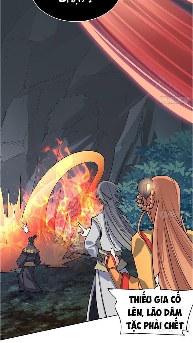 Võ Nghịch Cửu Thiên Chapter 64 - 5