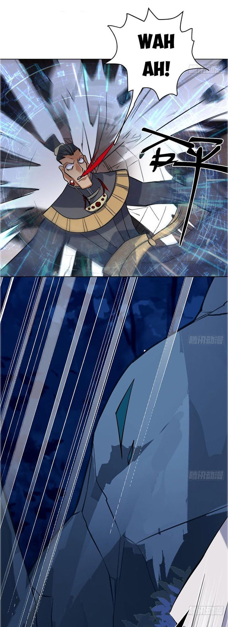 Võ Nghịch Cửu Thiên Chapter 64 - 9