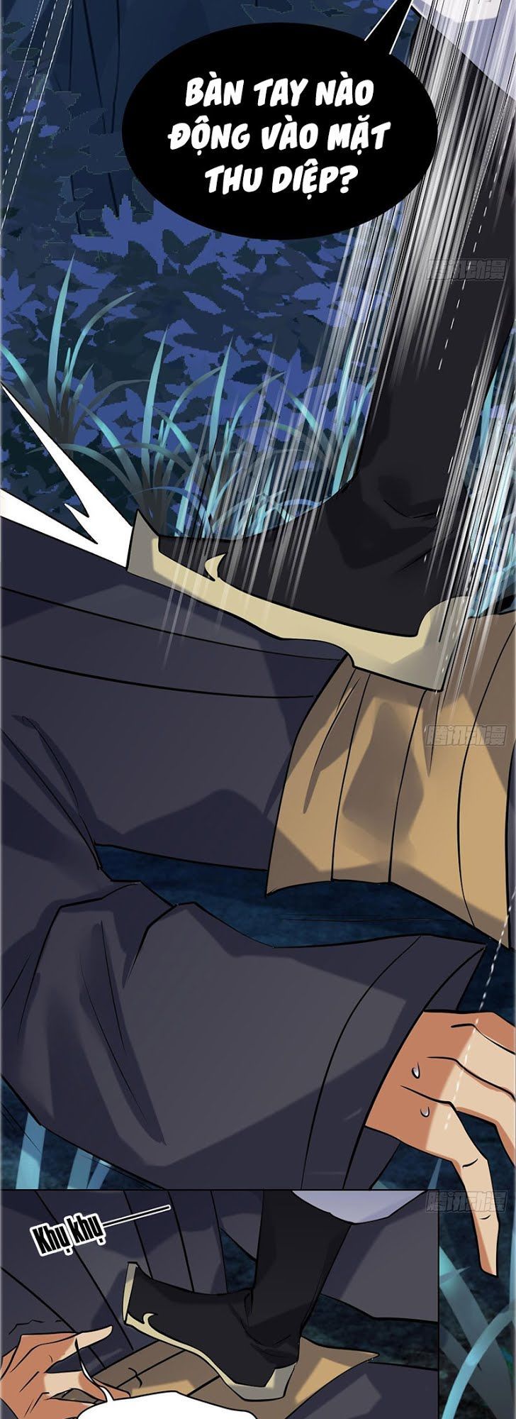 Võ Nghịch Cửu Thiên Chapter 64 - 10