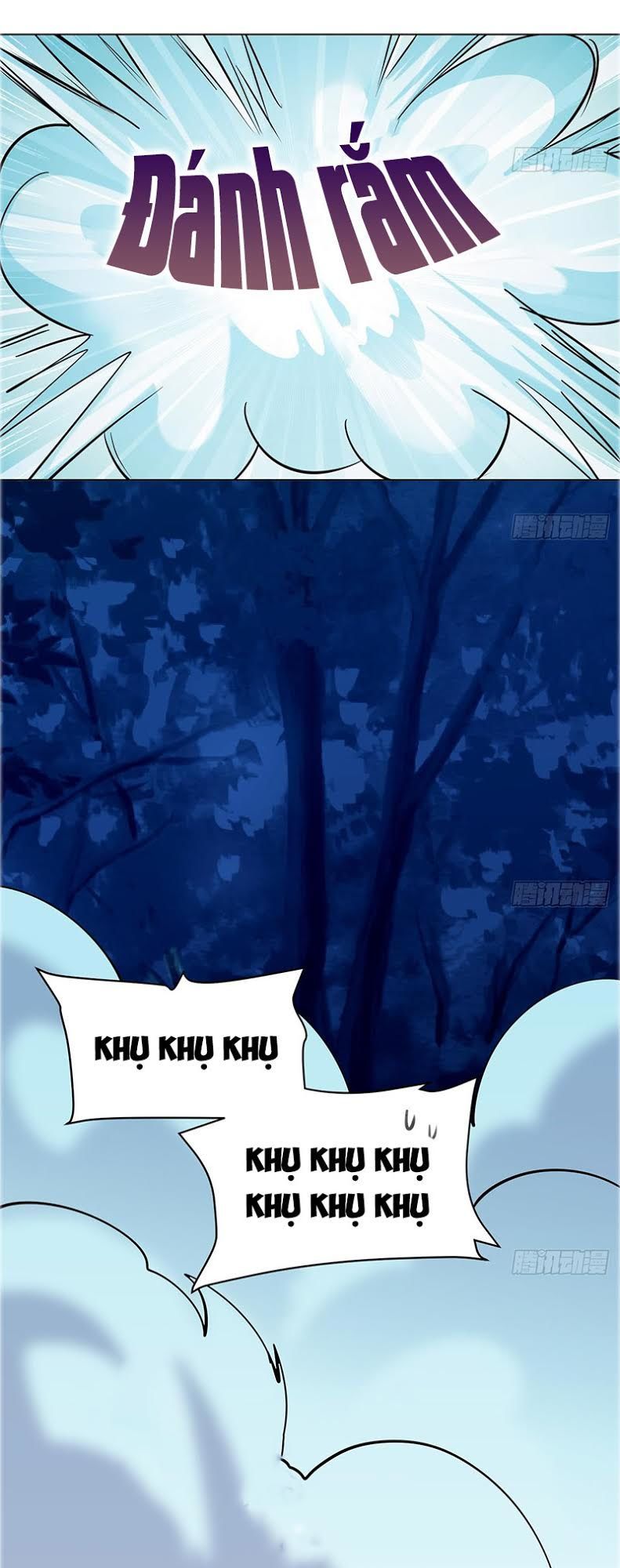 Võ Nghịch Cửu Thiên Chapter 65 - 17