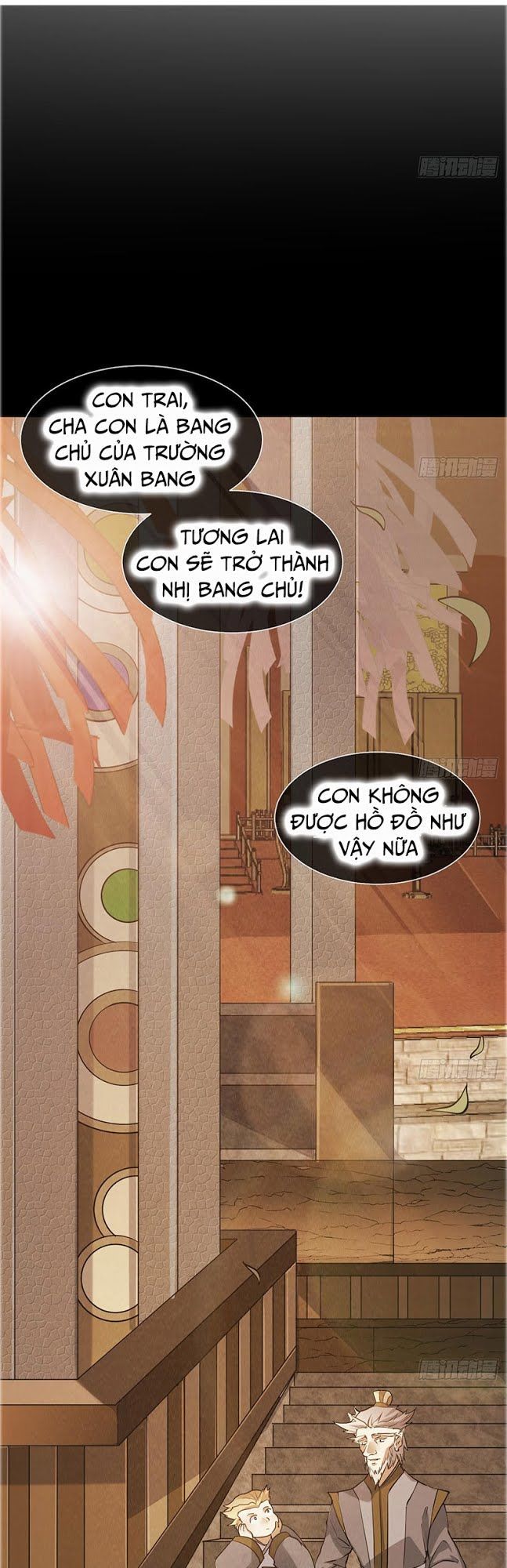 Võ Nghịch Cửu Thiên Chapter 65 - 4