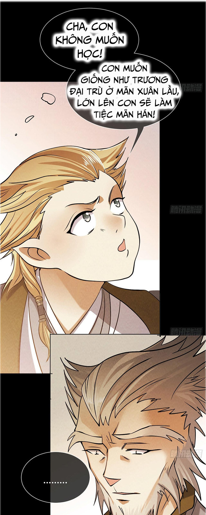 Võ Nghịch Cửu Thiên Chapter 65 - 7