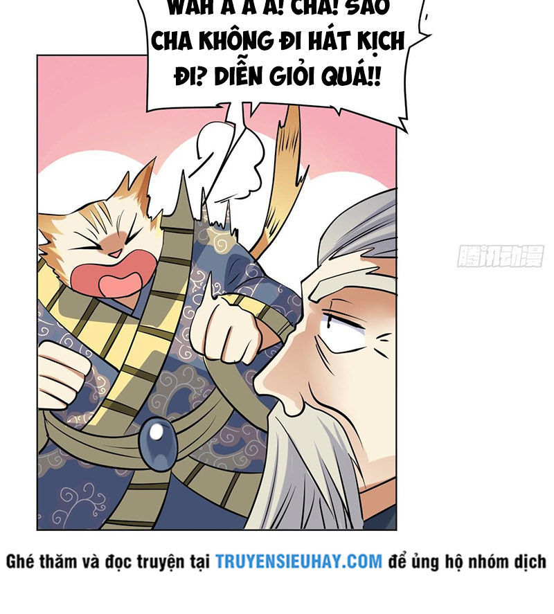 Võ Nghịch Cửu Thiên Chapter 66 - 14