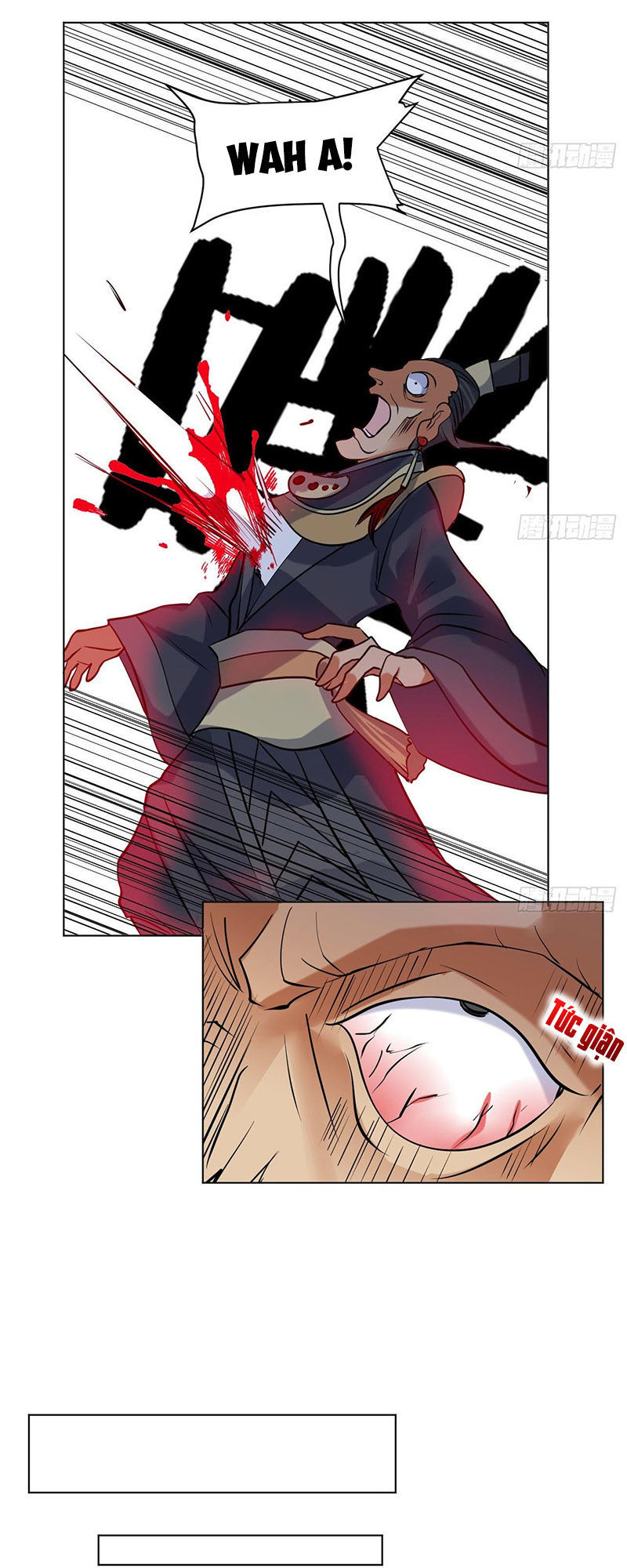 Võ Nghịch Cửu Thiên Chapter 66 - 3