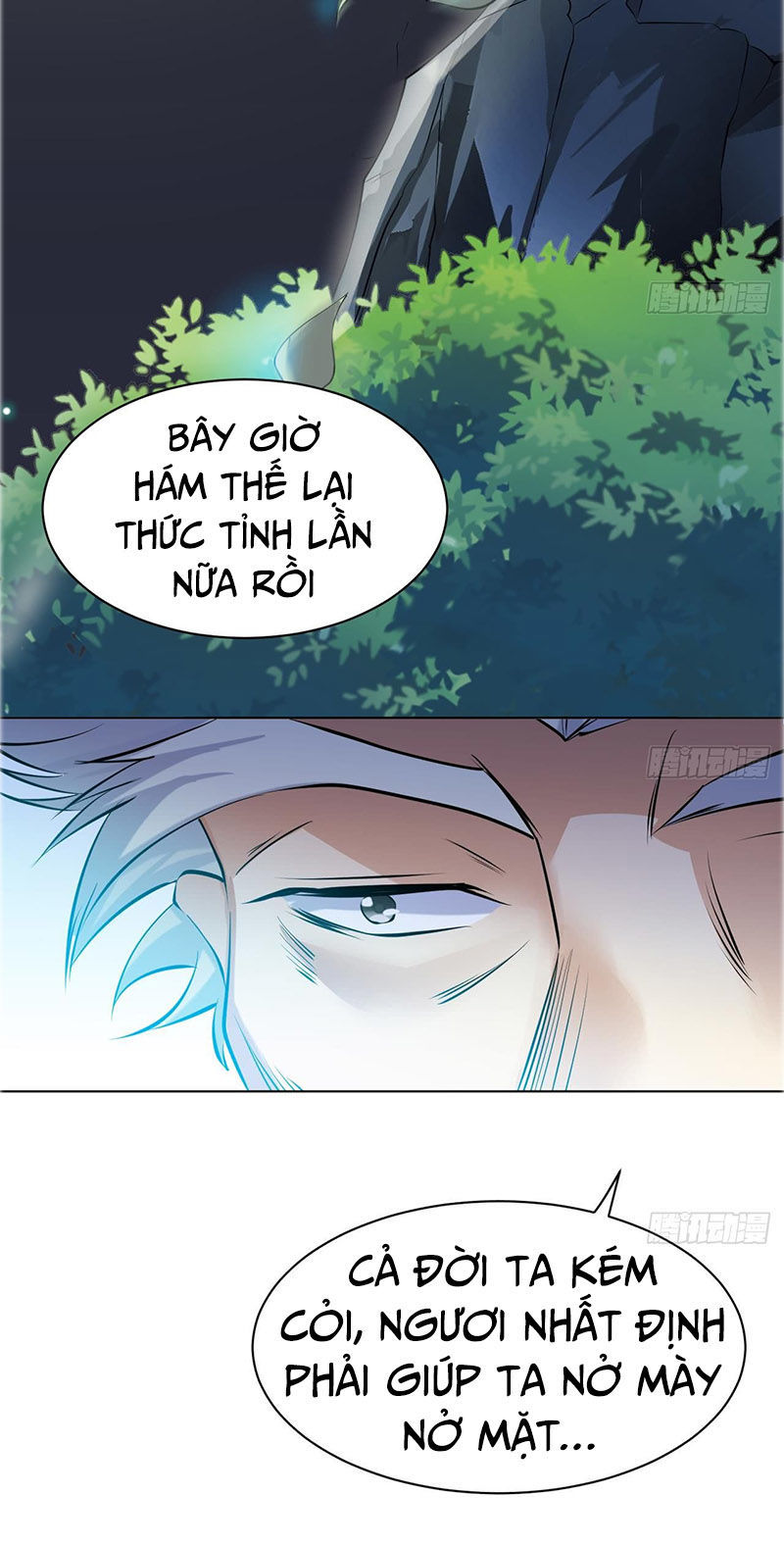 Võ Nghịch Cửu Thiên Chapter 66 - 9