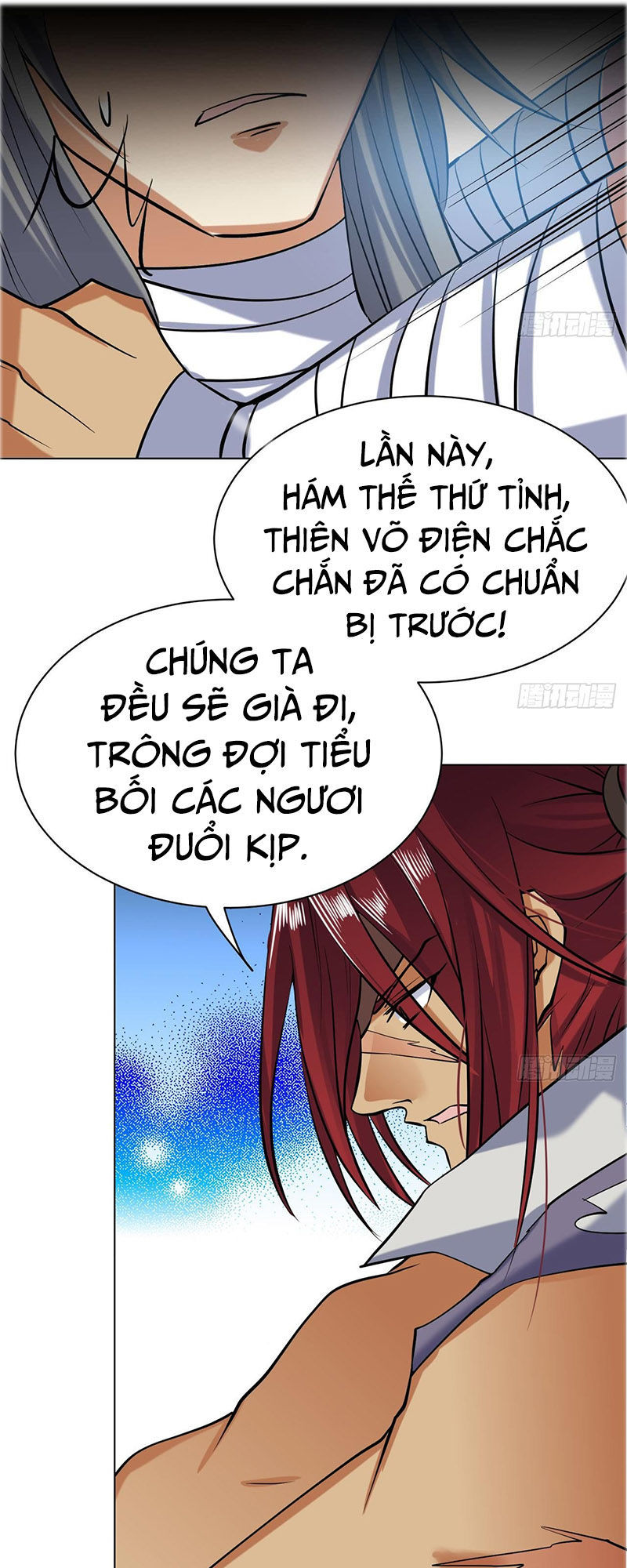 Võ Nghịch Cửu Thiên Chapter 67 - 7
