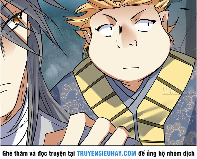 Võ Nghịch Cửu Thiên Chapter 67 - 10