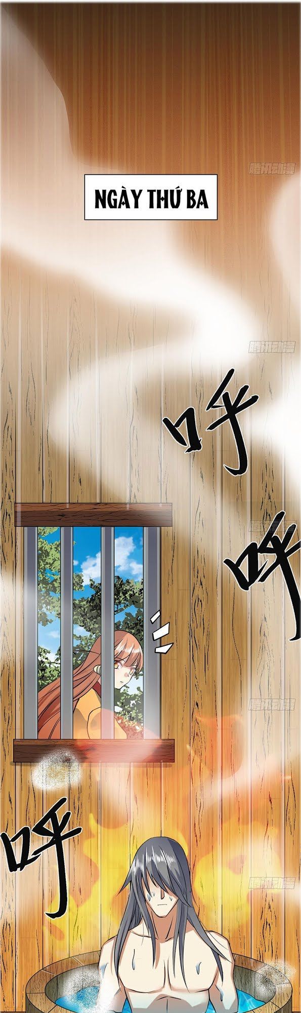 Võ Nghịch Cửu Thiên Chapter 68 - 11