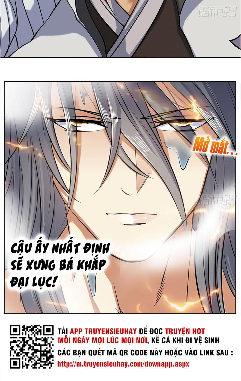 Võ Nghịch Cửu Thiên Chapter 68 - 17