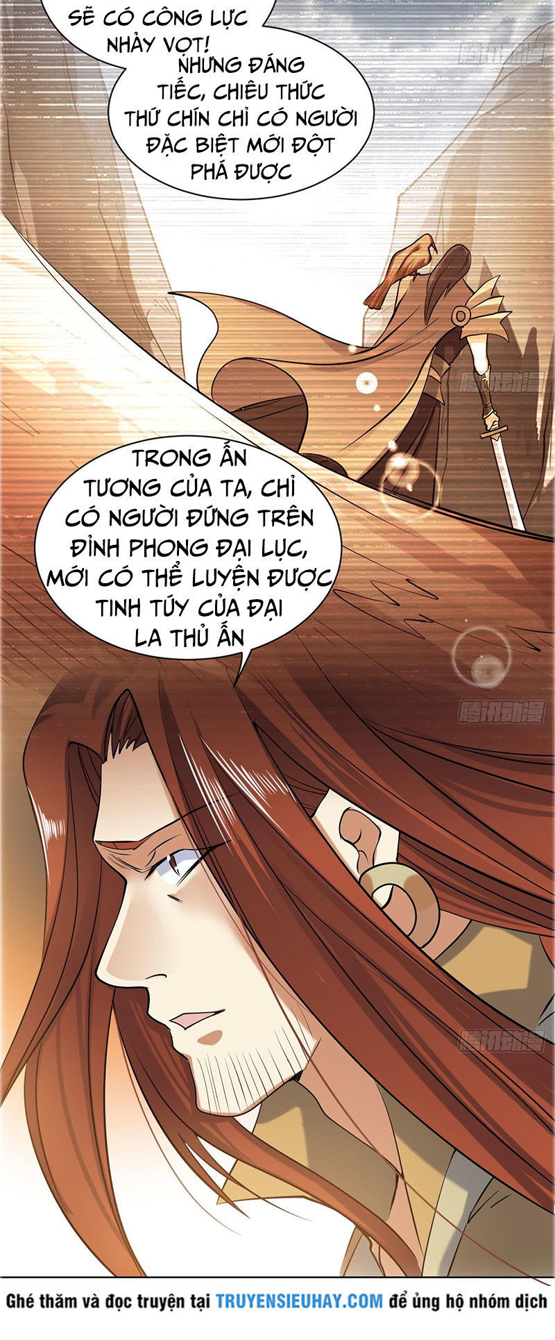Võ Nghịch Cửu Thiên Chapter 68 - 6
