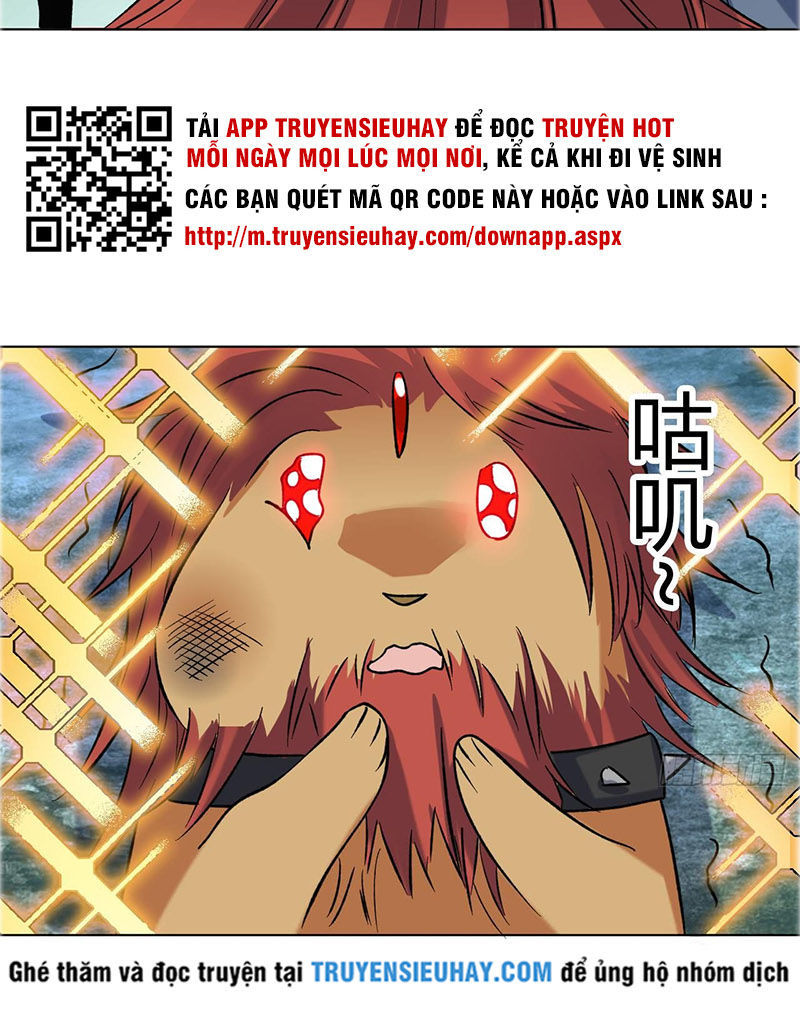 Võ Nghịch Cửu Thiên Chapter 70 - 11