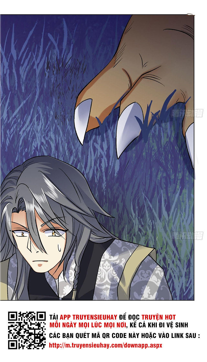 Võ Nghịch Cửu Thiên Chapter 70 - 14