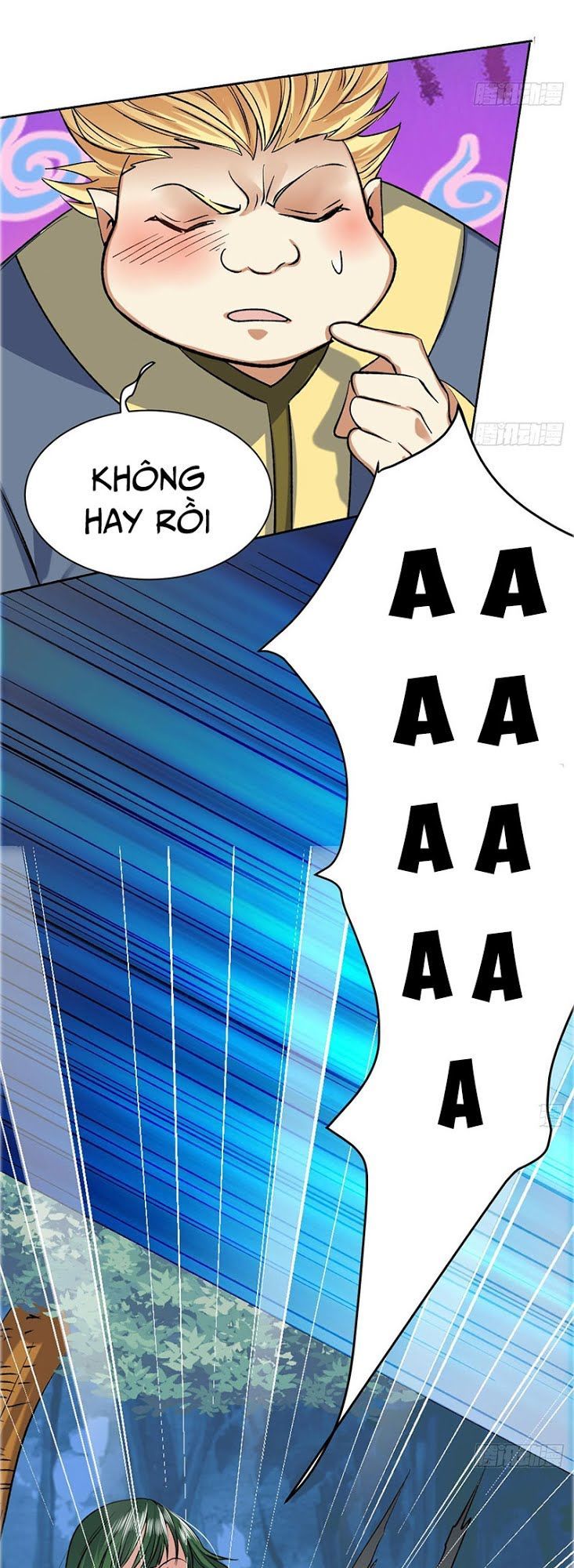 Võ Nghịch Cửu Thiên Chapter 70 - 7