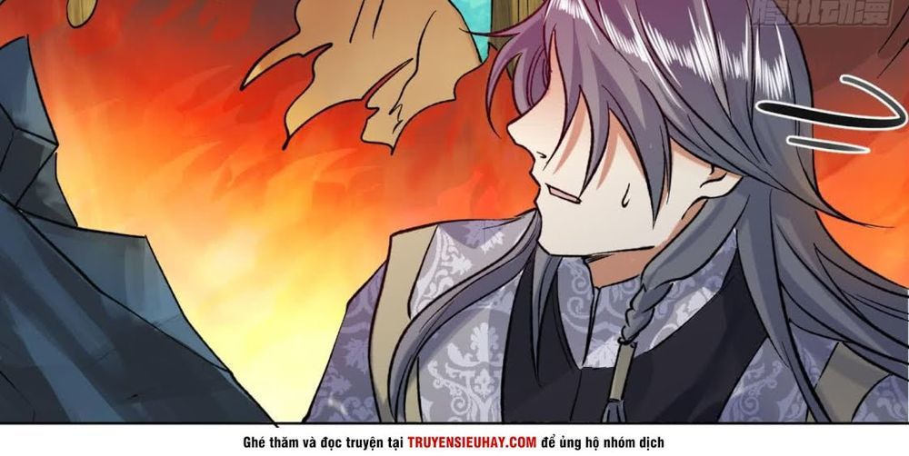 Võ Nghịch Cửu Thiên Chapter 71 - 3