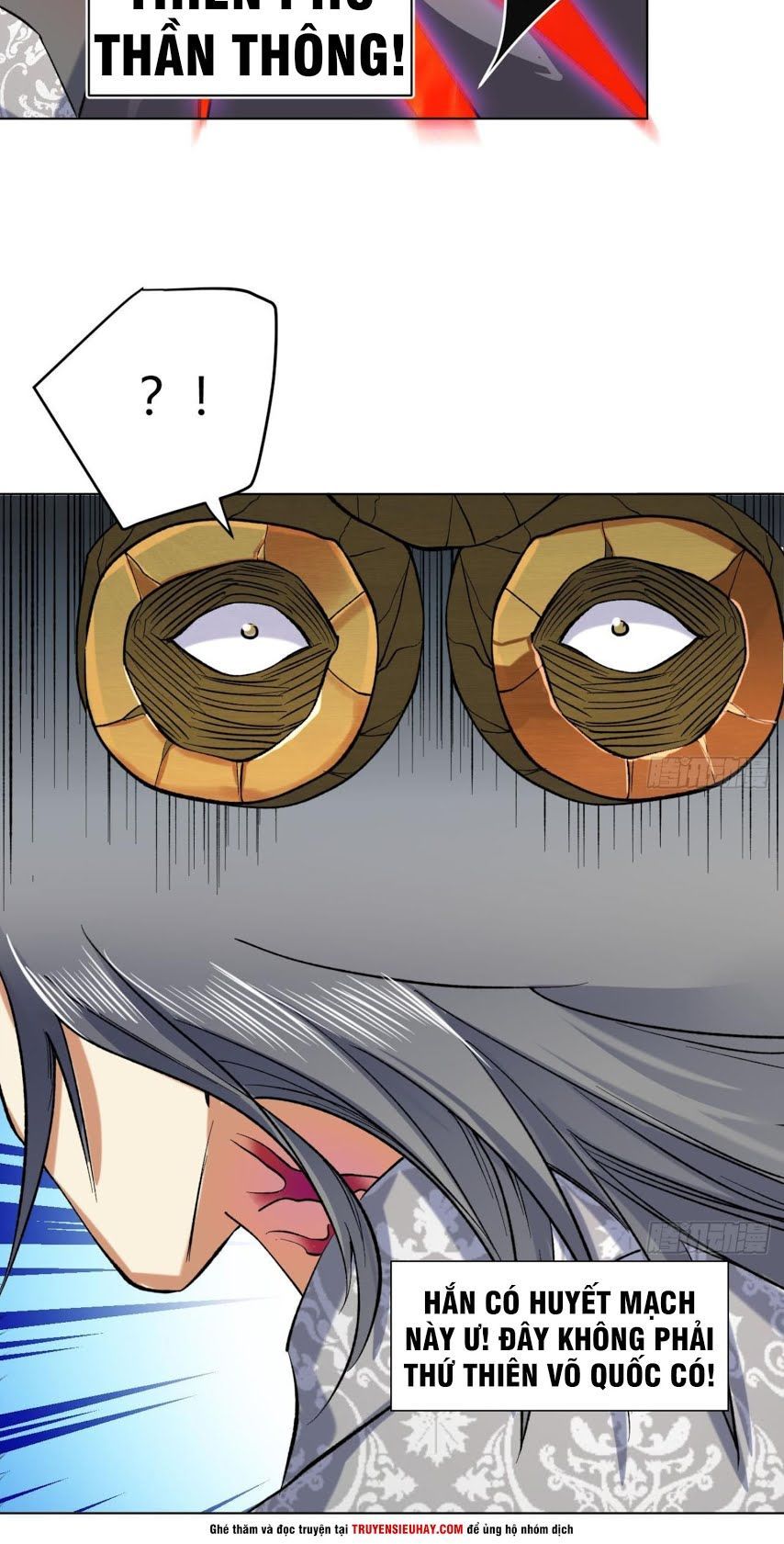 Võ Nghịch Cửu Thiên Chapter 72 - 12