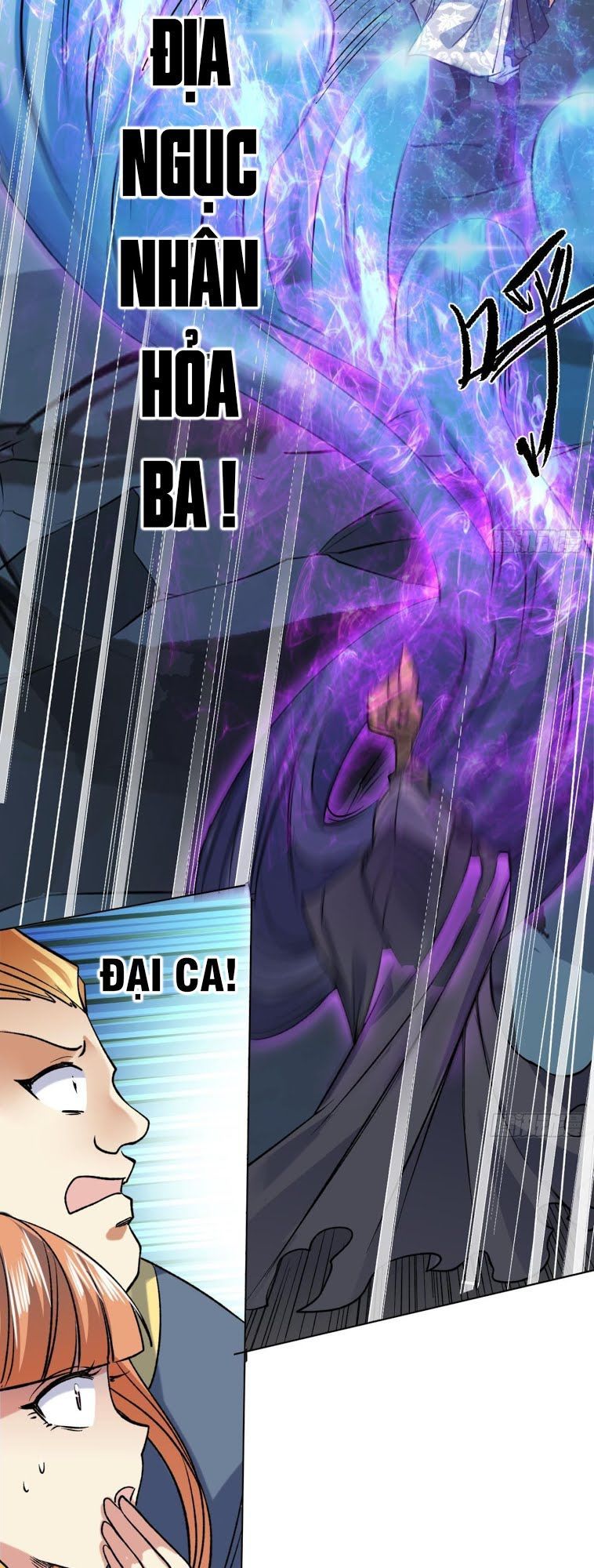 Võ Nghịch Cửu Thiên Chapter 72 - 14