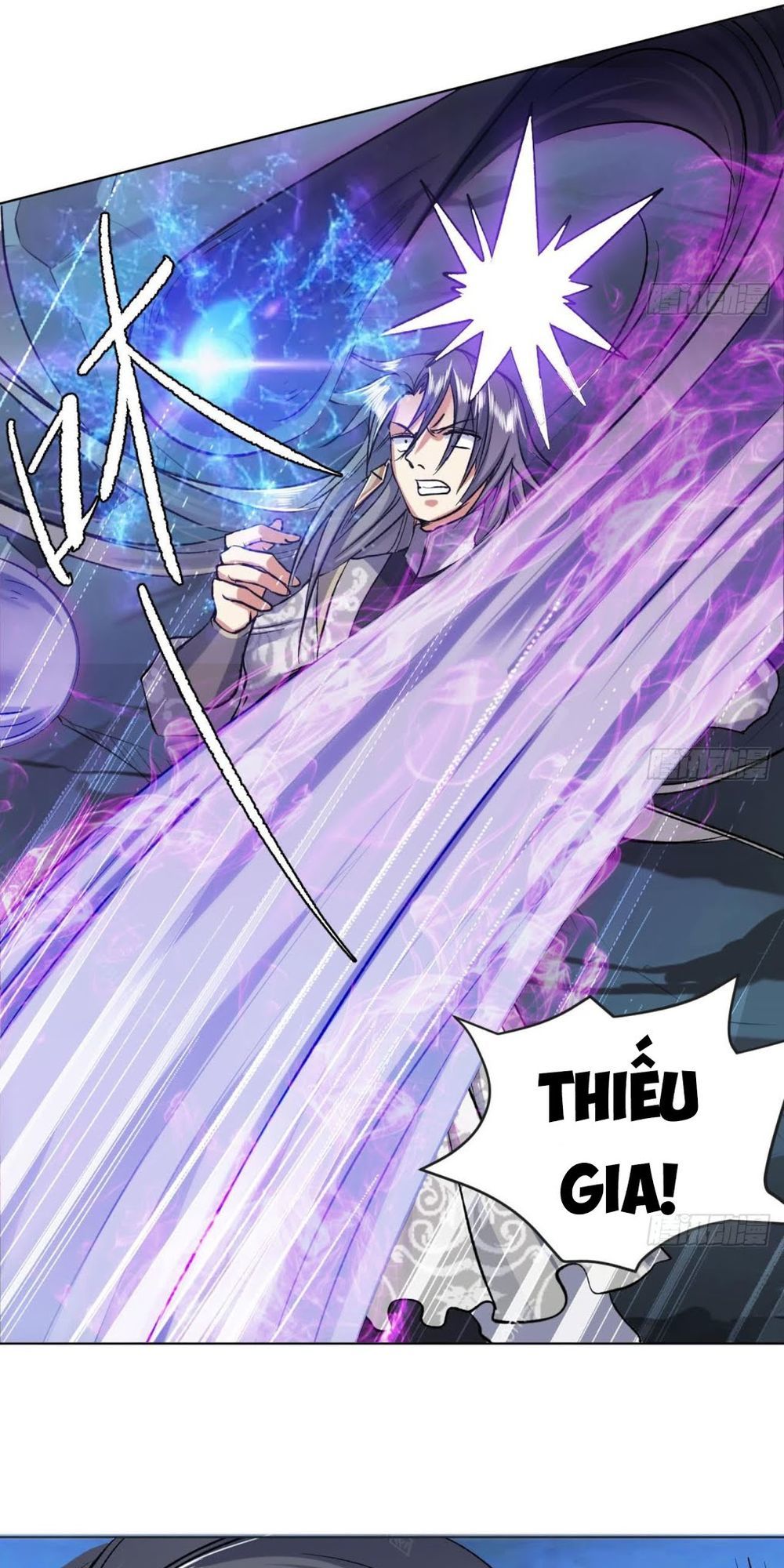 Võ Nghịch Cửu Thiên Chapter 72 - 16