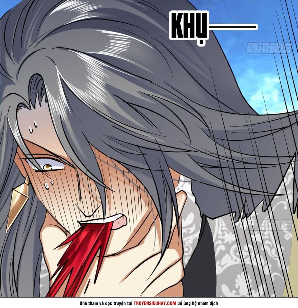 Võ Nghịch Cửu Thiên Chapter 72 - 17
