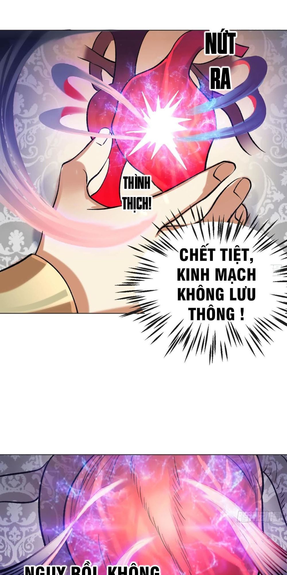 Võ Nghịch Cửu Thiên Chapter 72 - 18
