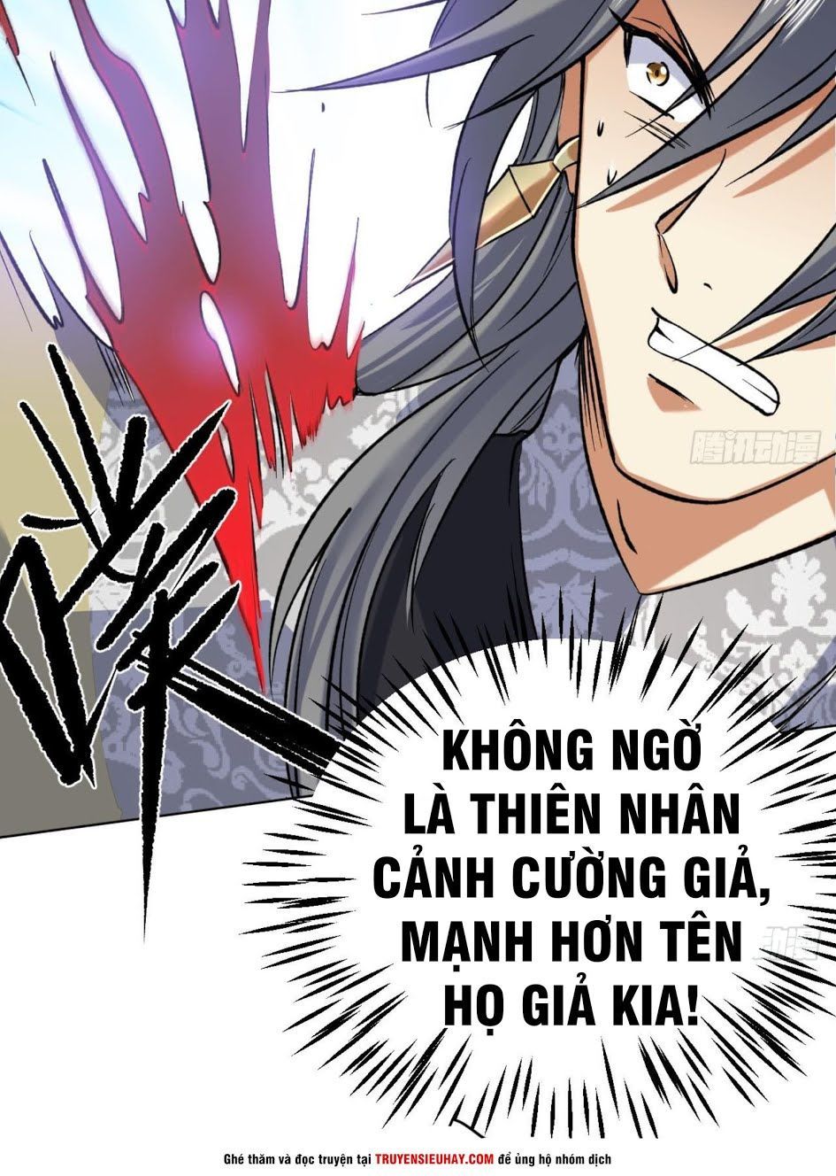 Võ Nghịch Cửu Thiên Chapter 72 - 6