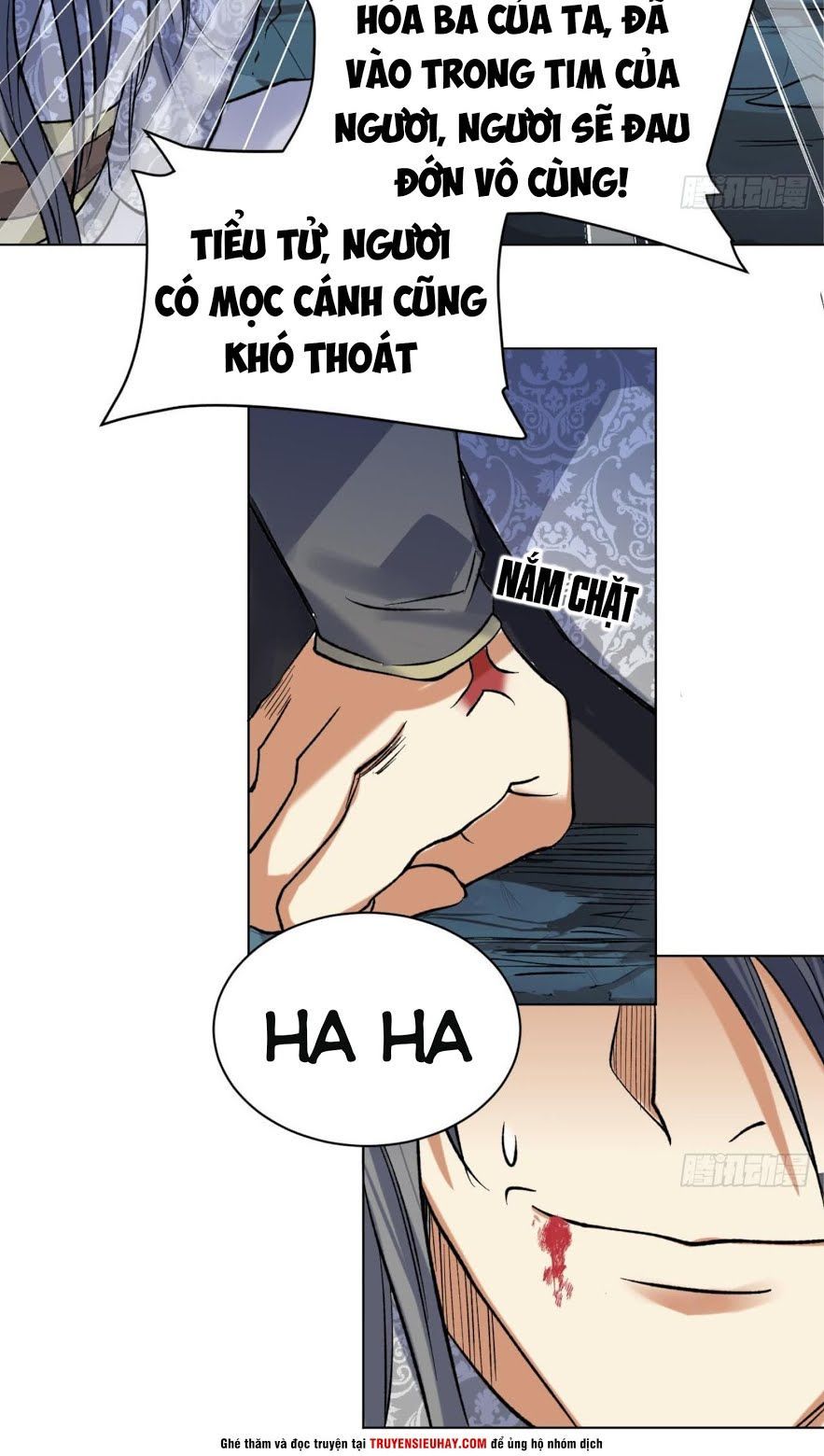 Võ Nghịch Cửu Thiên Chapter 73 - 3