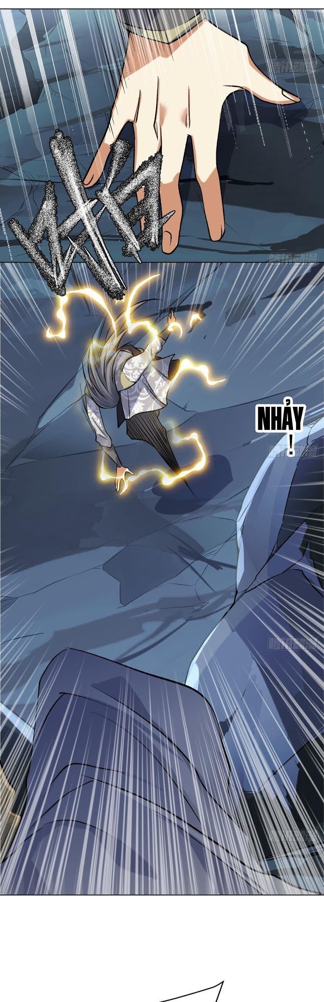 Võ Nghịch Cửu Thiên Chapter 73 - 6