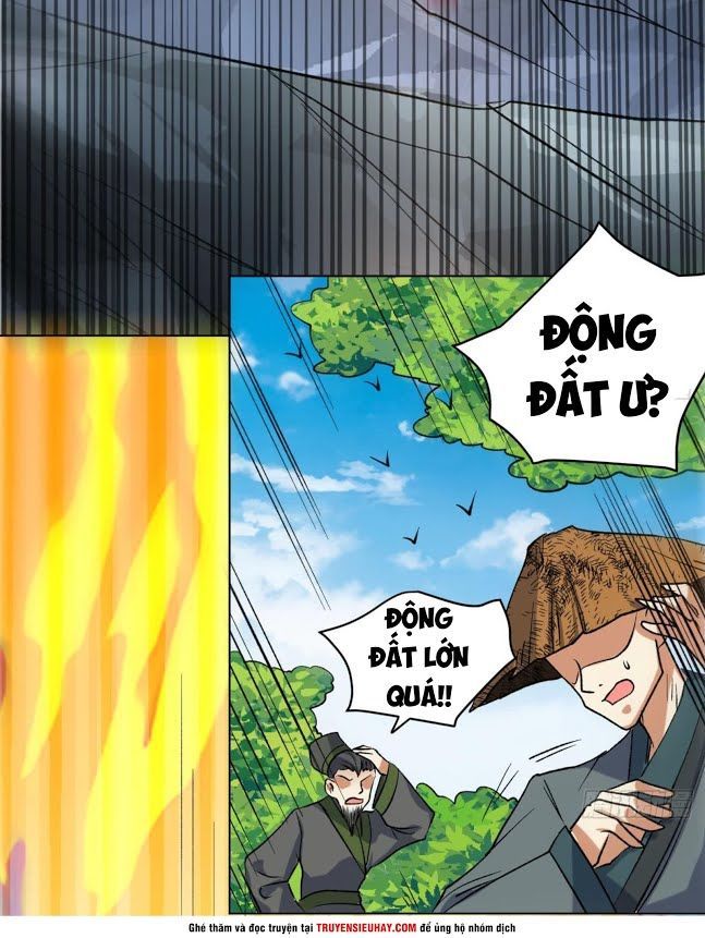 Võ Nghịch Cửu Thiên Chapter 73 - 8