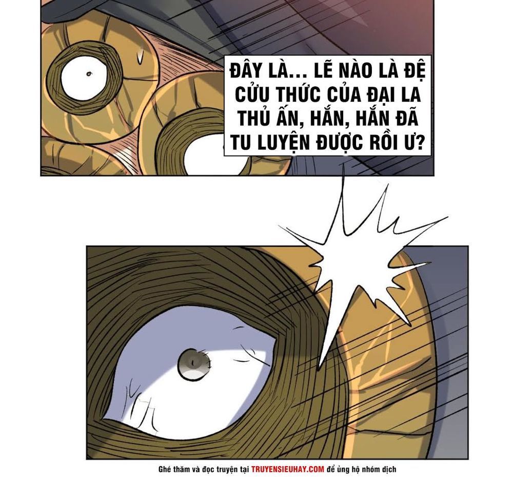 Võ Nghịch Cửu Thiên Chapter 73 - 10