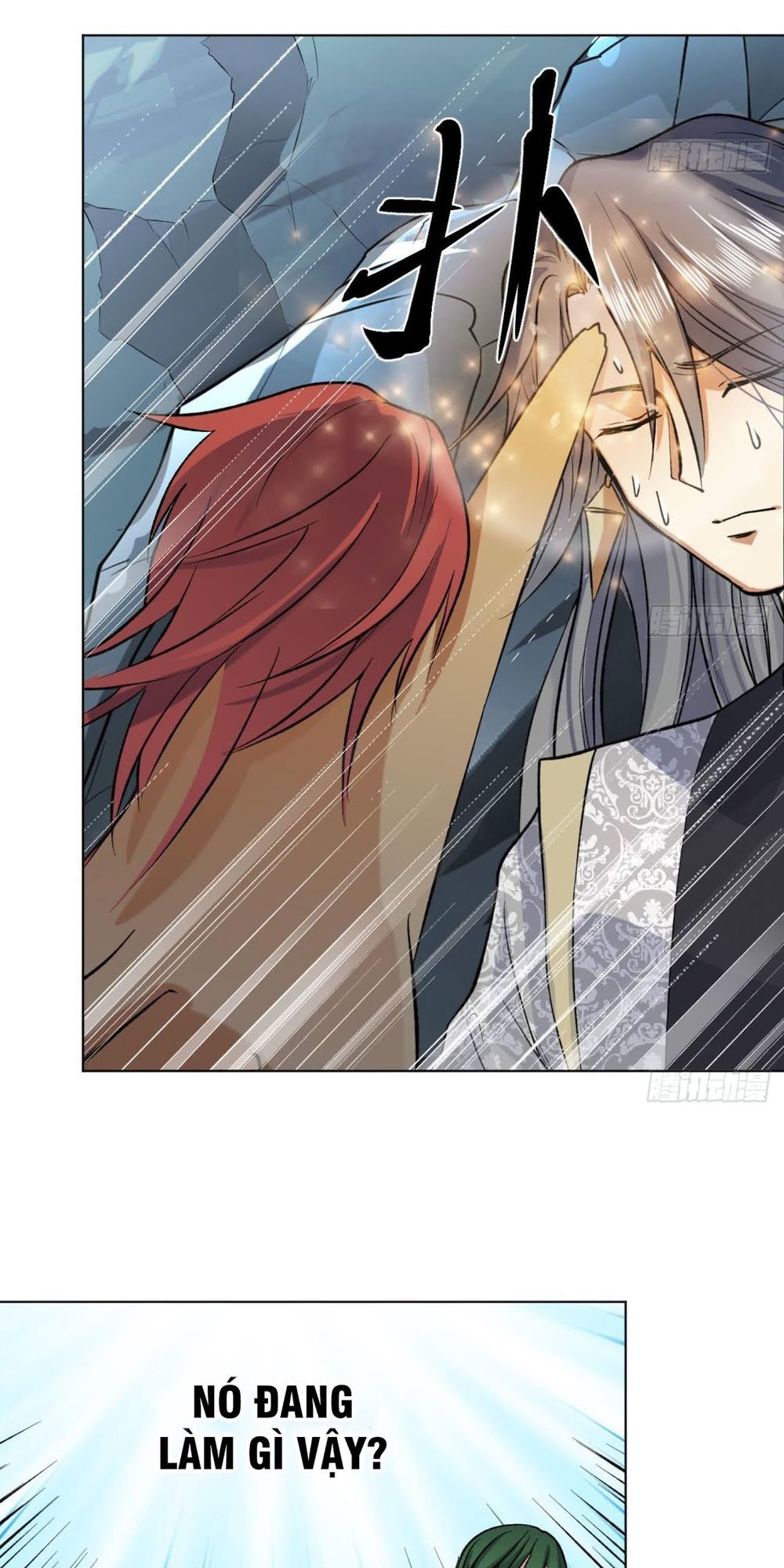 Võ Nghịch Cửu Thiên Chapter 74 - 12