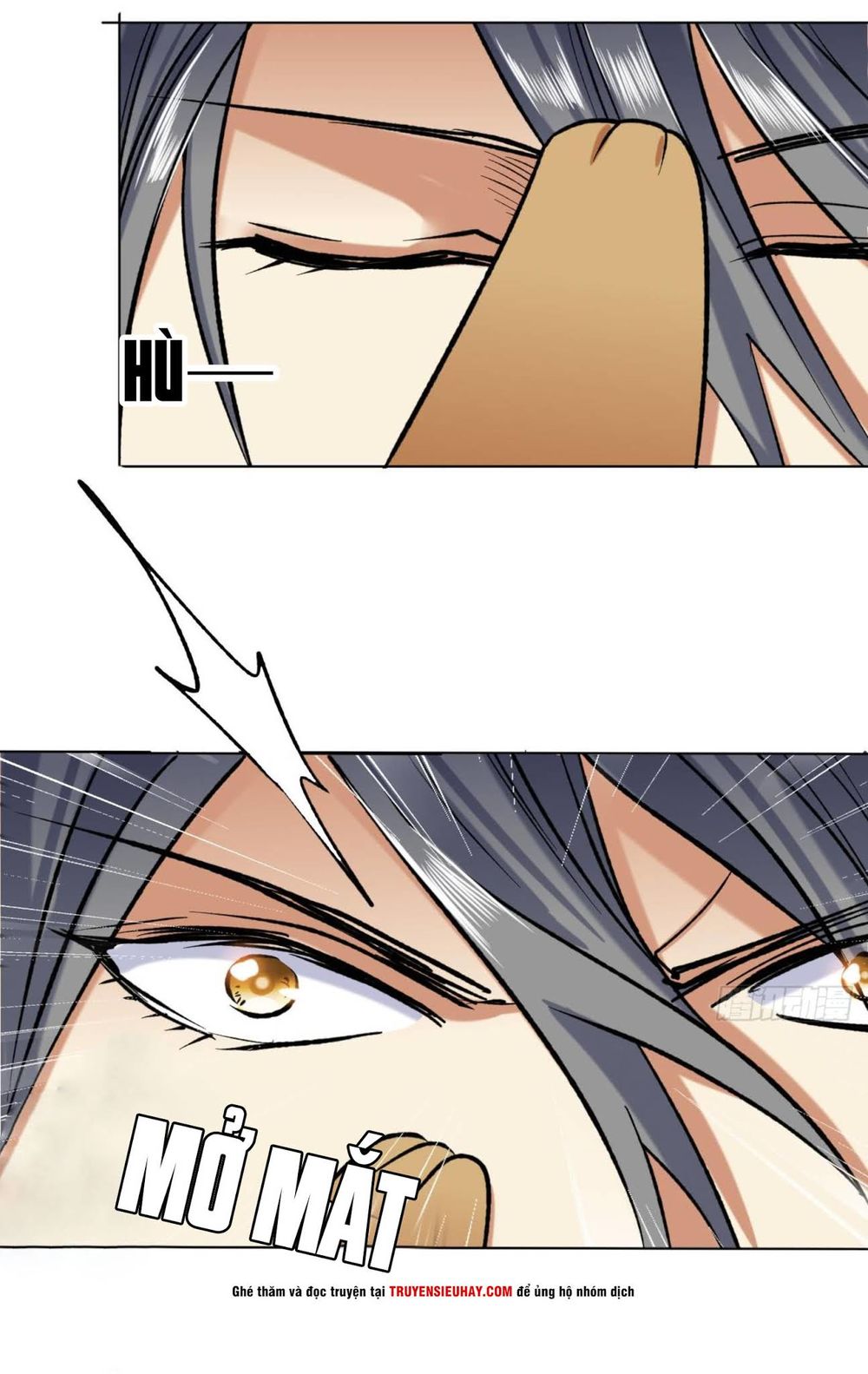 Võ Nghịch Cửu Thiên Chapter 74 - 14