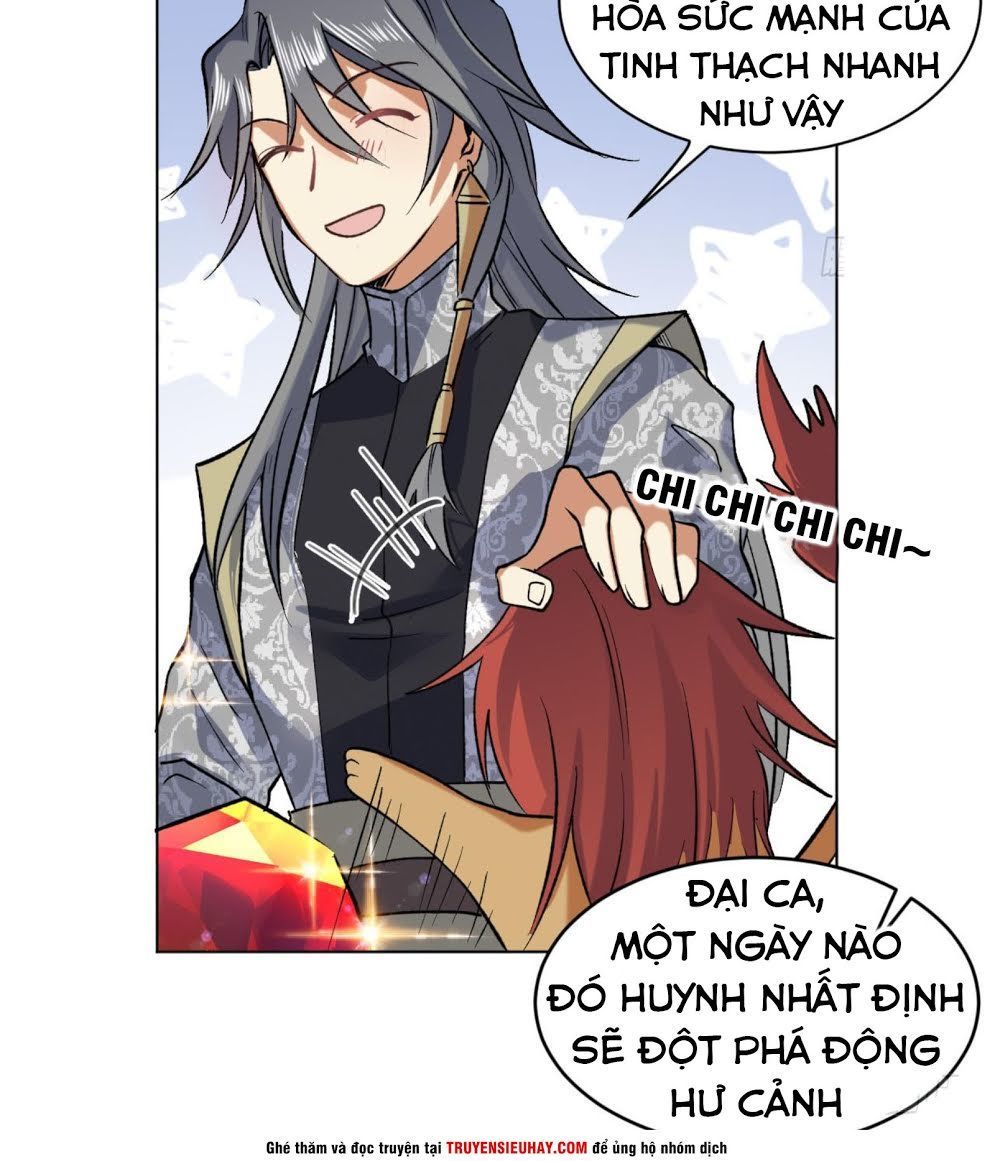 Võ Nghịch Cửu Thiên Chapter 74 - 16