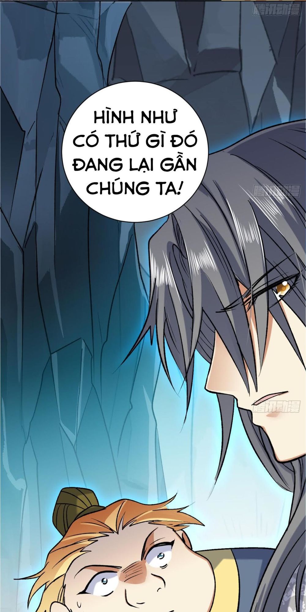 Võ Nghịch Cửu Thiên Chapter 74 - 19