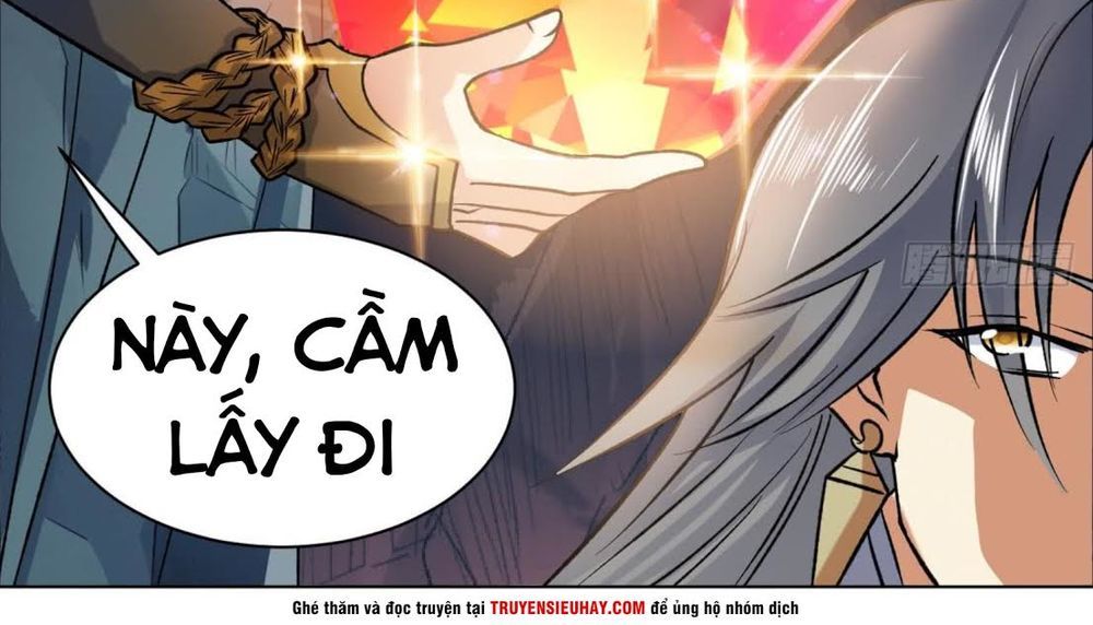 Võ Nghịch Cửu Thiên Chapter 74 - 5