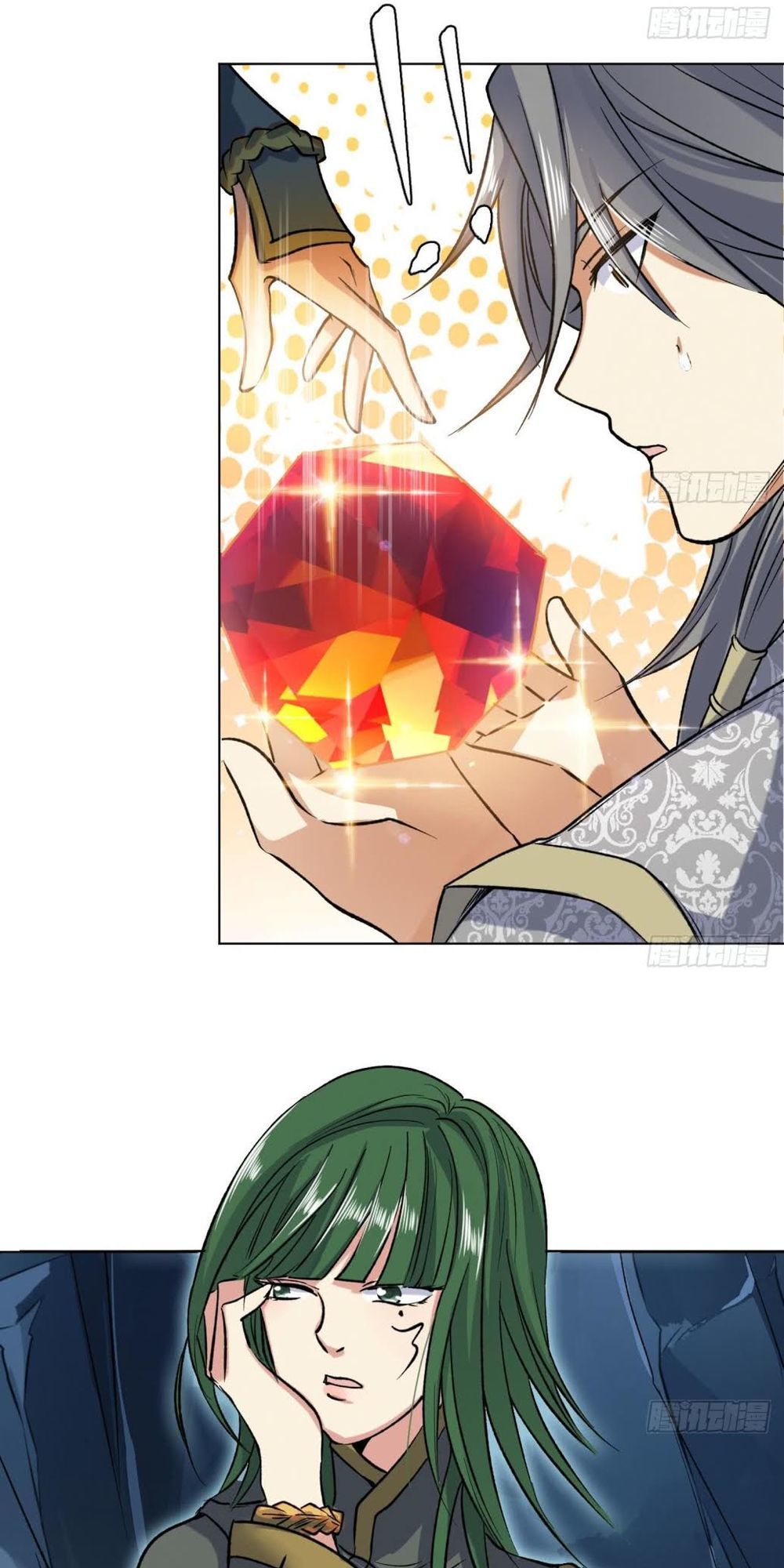 Võ Nghịch Cửu Thiên Chapter 74 - 6