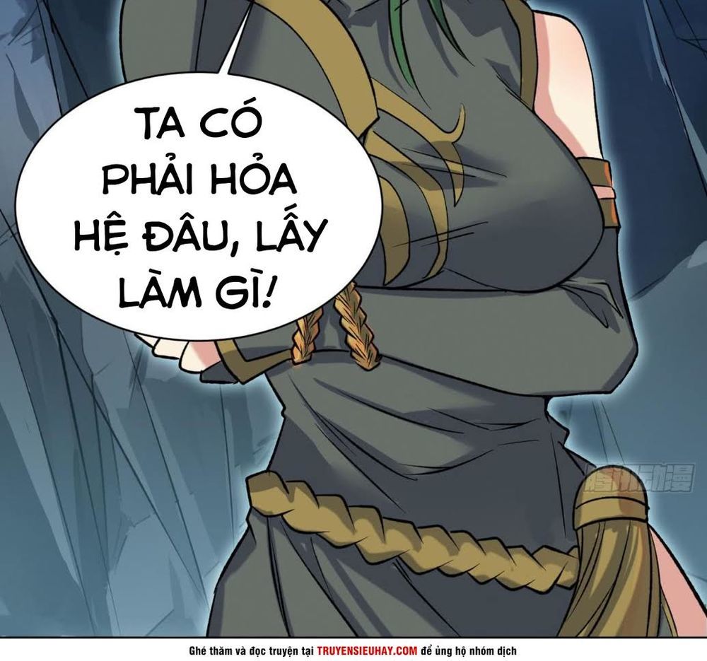 Võ Nghịch Cửu Thiên Chapter 74 - 7