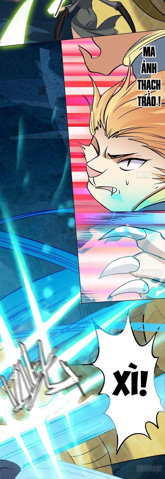 Võ Nghịch Cửu Thiên Chapter 75 - 13