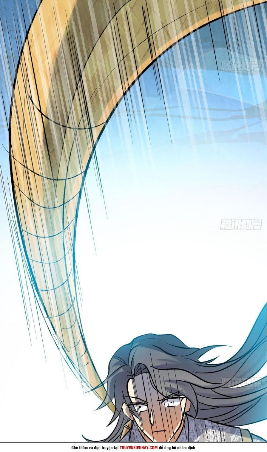 Võ Nghịch Cửu Thiên Chapter 75 - 20