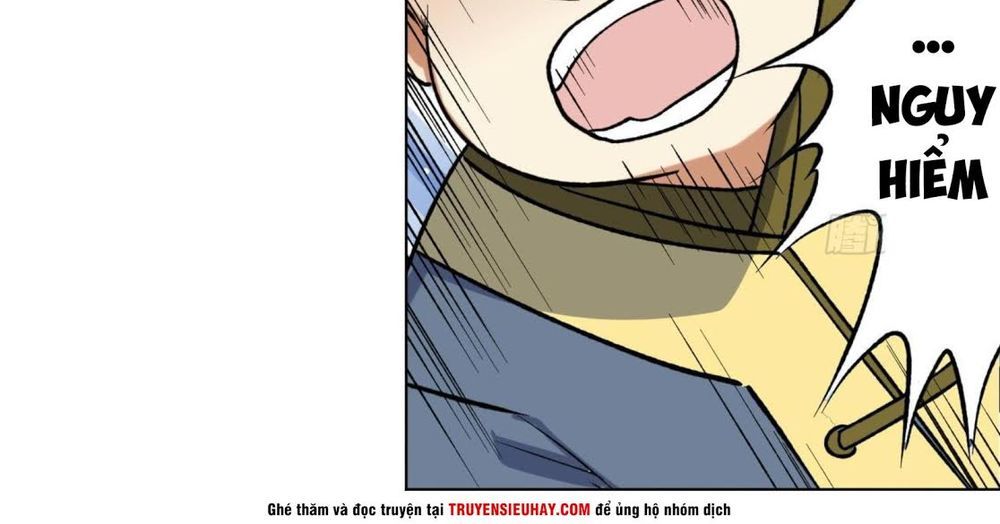 Võ Nghịch Cửu Thiên Chapter 75 - 3