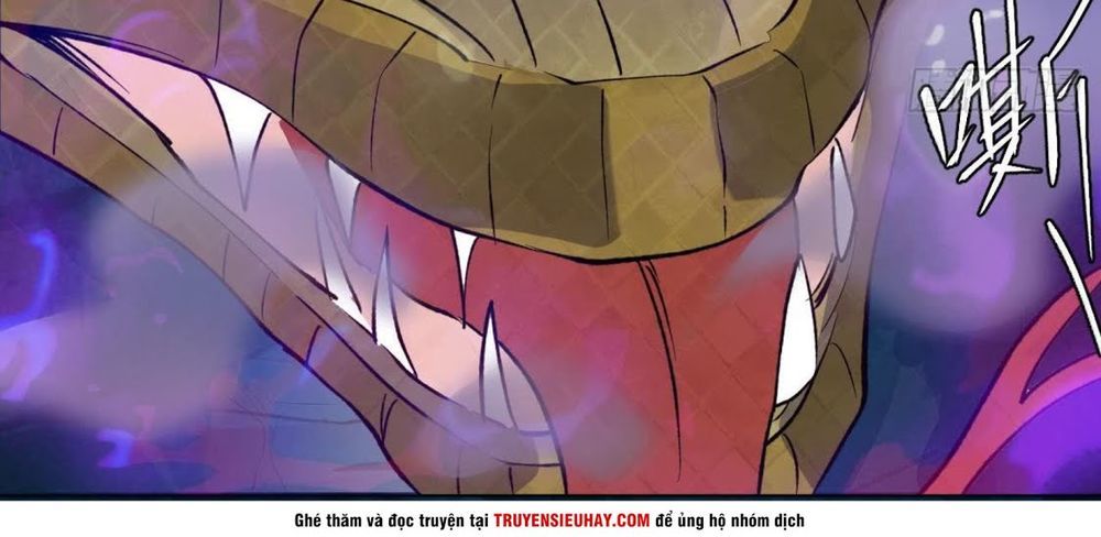 Võ Nghịch Cửu Thiên Chapter 75 - 7
