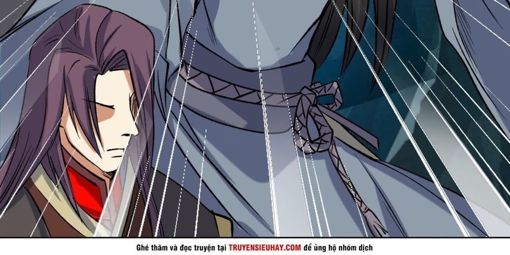 Võ Nghịch Cửu Thiên Chapter 76 - 16