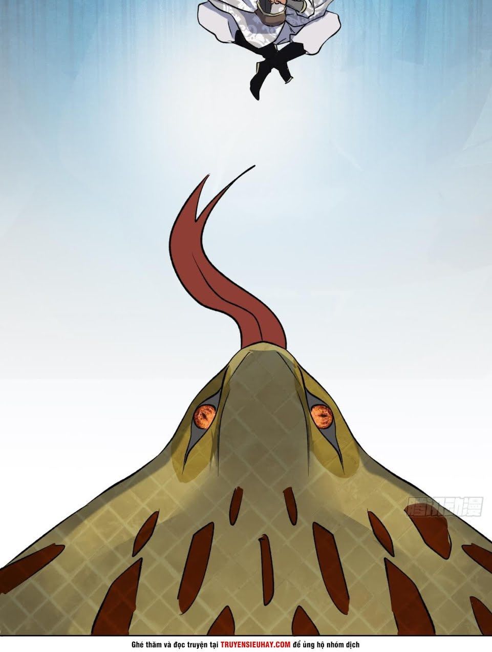 Võ Nghịch Cửu Thiên Chapter 76 - 3