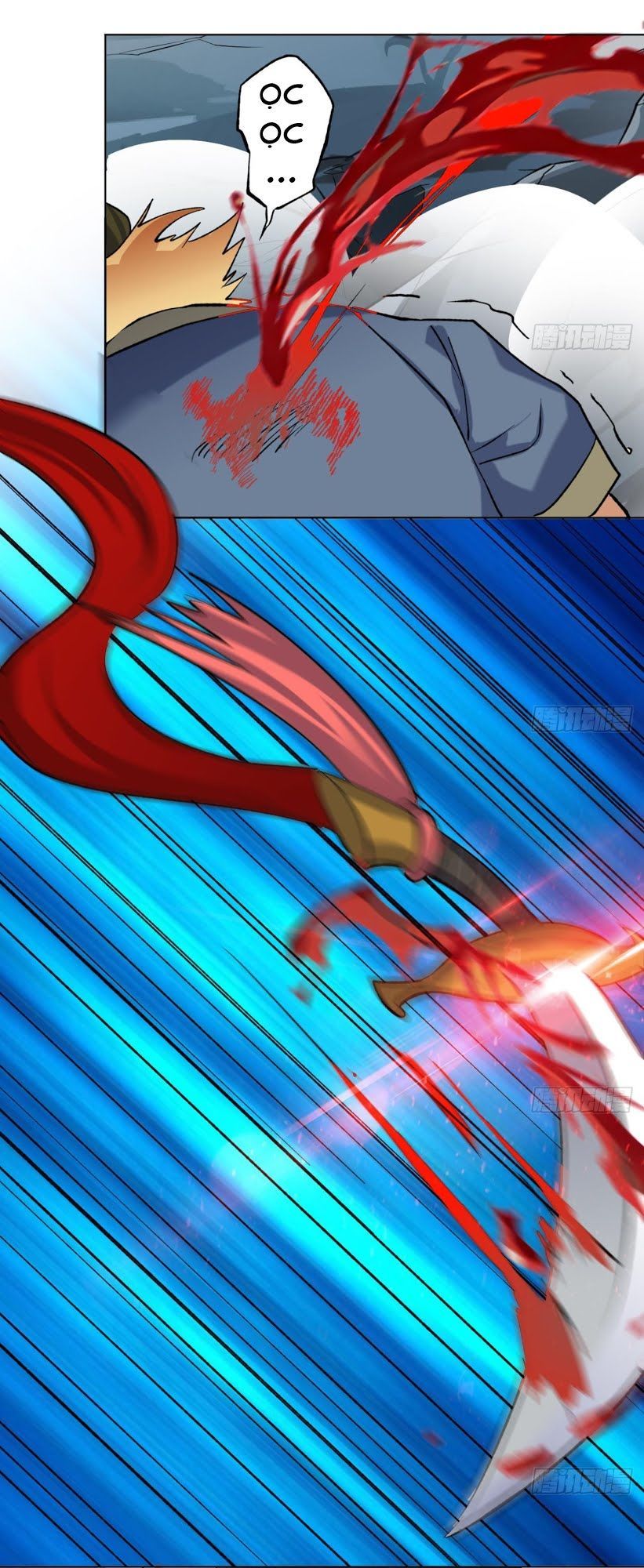 Võ Nghịch Cửu Thiên Chapter 77 - 11