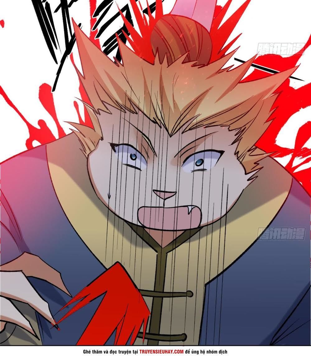 Võ Nghịch Cửu Thiên Chapter 77 - 10