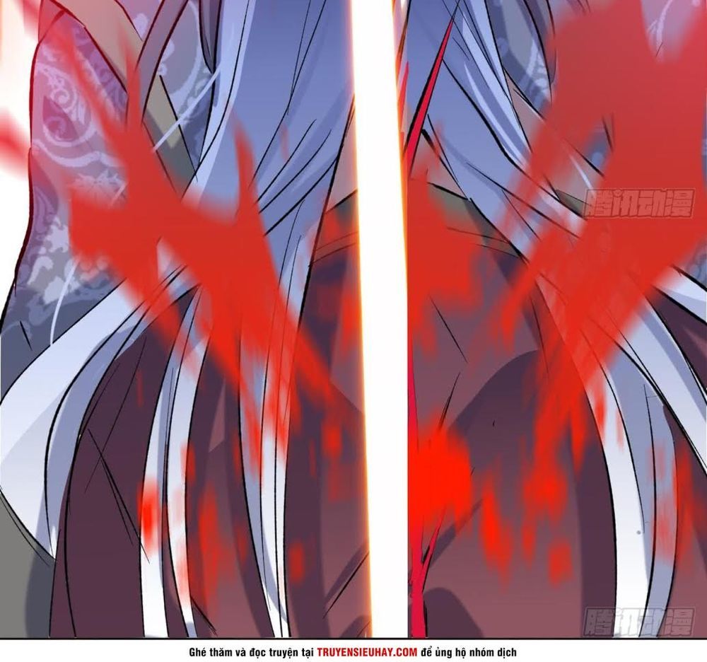 Võ Nghịch Cửu Thiên Chapter 78 - 8