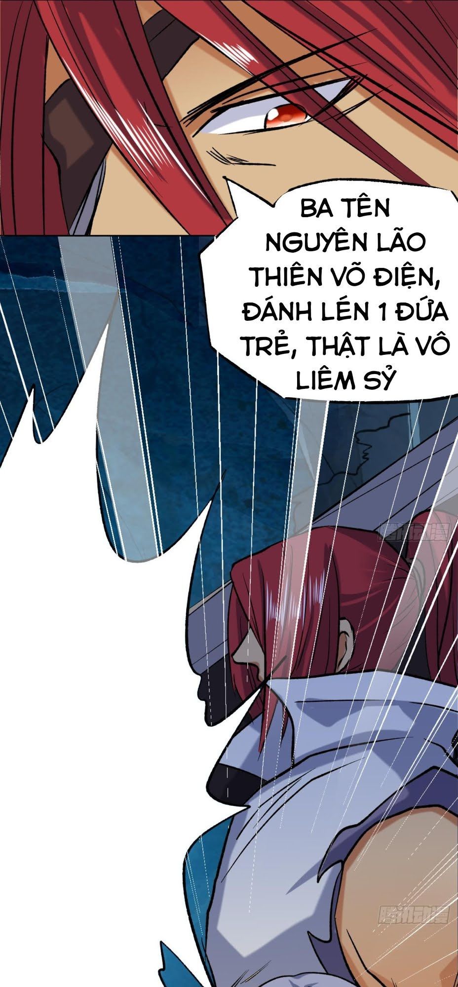 Võ Nghịch Cửu Thiên Chapter 78 - 9