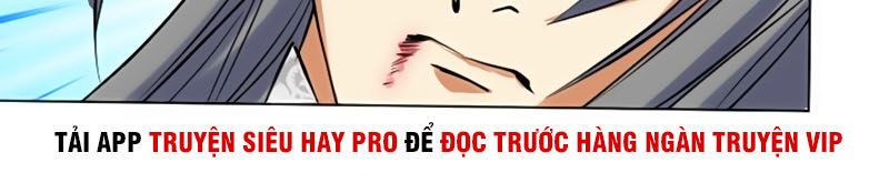 Võ Nghịch Cửu Thiên Chapter 79 - 4